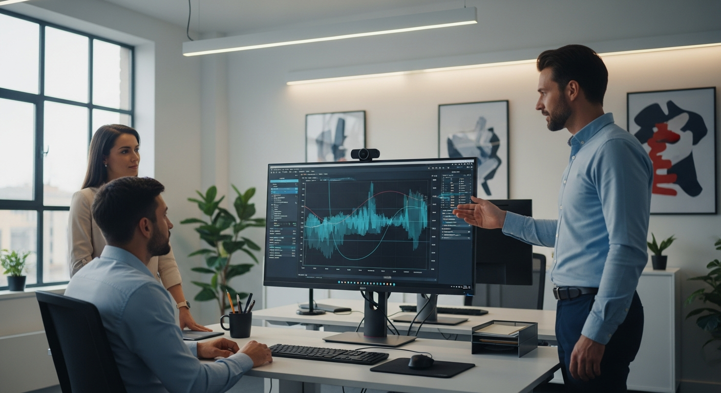 Frequenza di aggiornamento e fluidità delle immagini: un'analisi