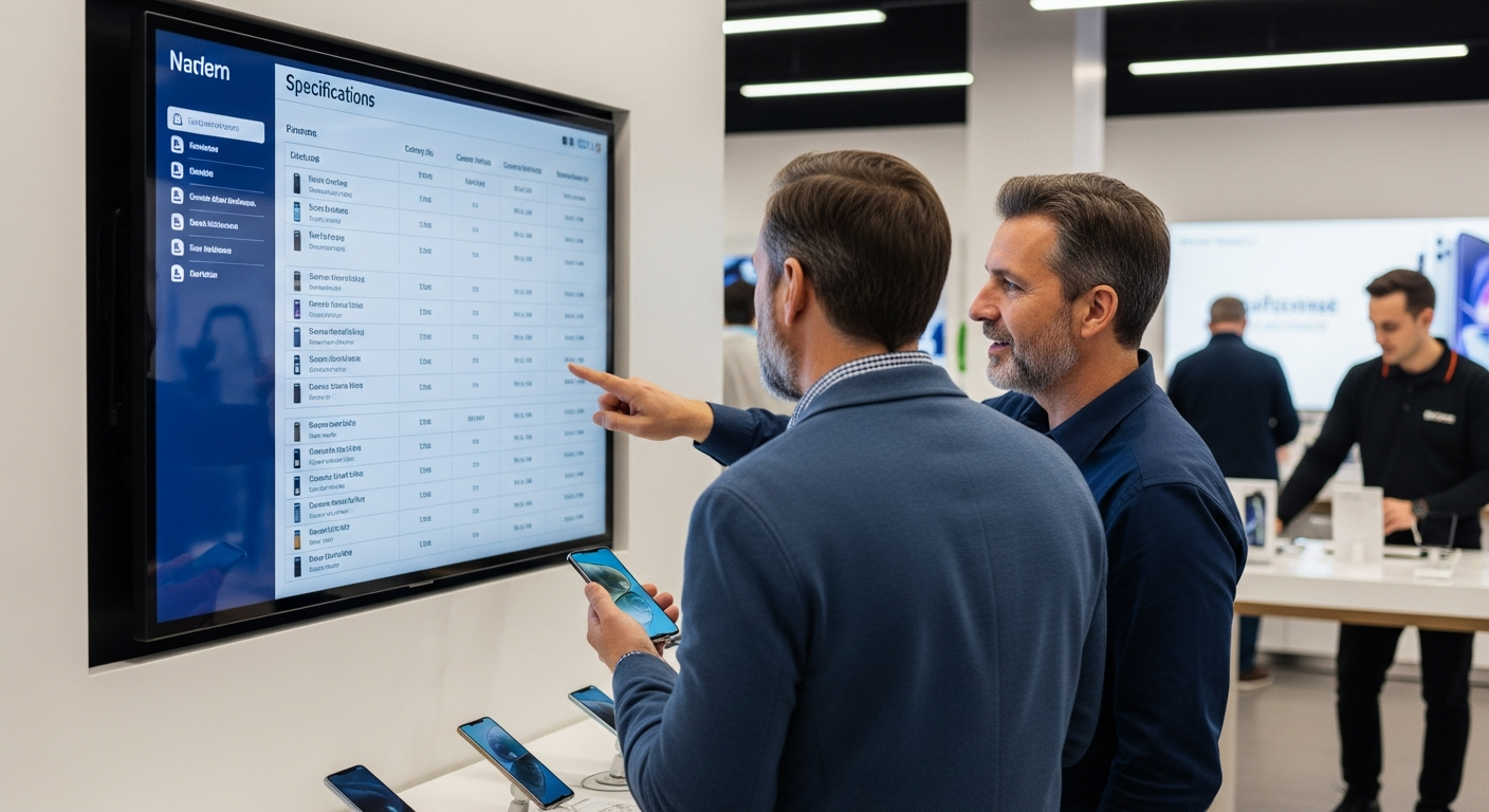 Exploring Strategies for Informed Purchase Decisions