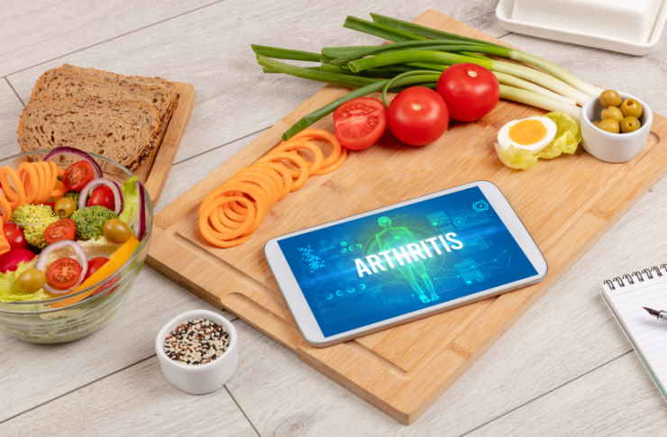 Unearthing the Impact of the Mediterranean Diet on Chronic Disease Management