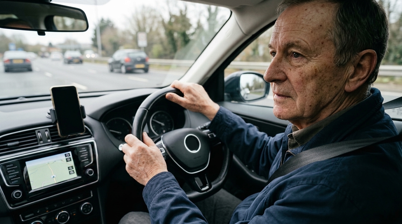 Panduan Memahami Perlindungan Auto Lanjutan
