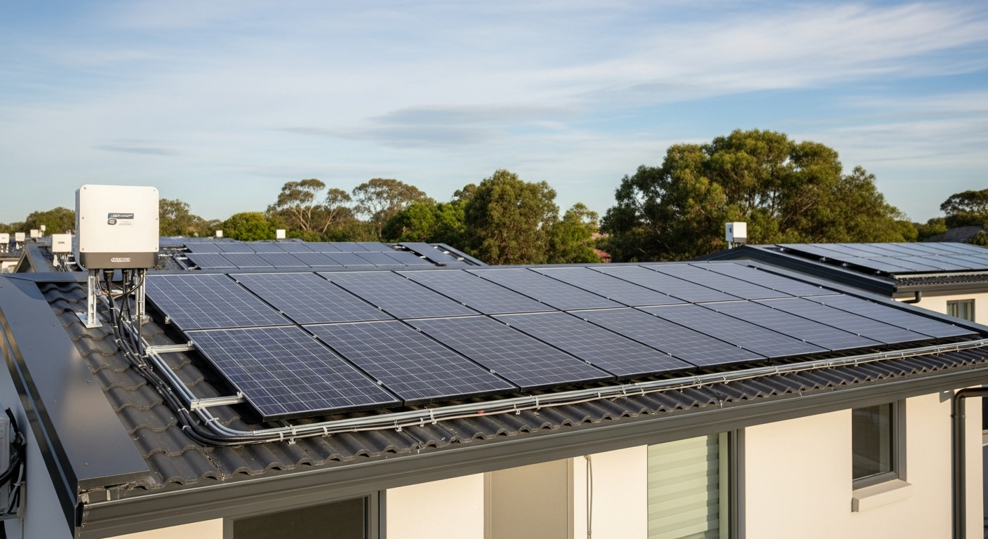 Τιμές και οφέλη φωτοβολταϊκών συστημάτων 5kW