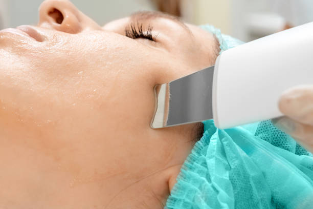 Cryoskin: The Cool New Trend in Body Sculpting