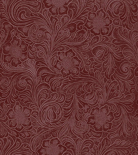"The Resurgence of Art Nouveau in Contemporary Home Design"