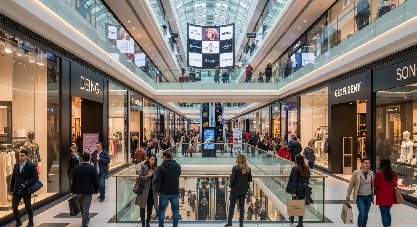 Consumer Trends Shaping the Worldwide Economy