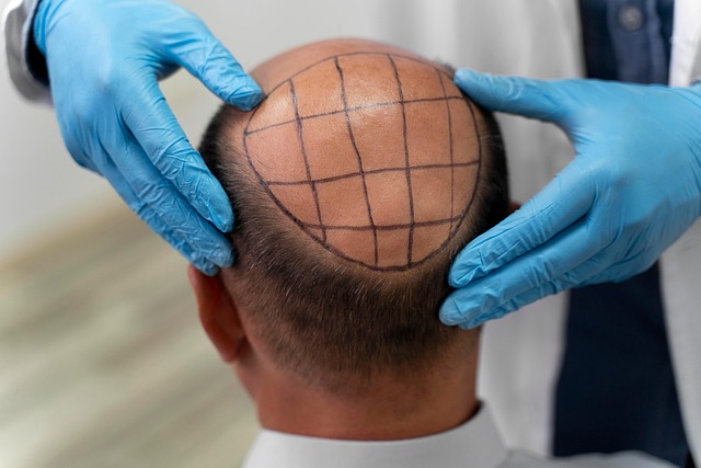 Platelet-Rich Plasma: The Hair Loss Solution You Didn't Know