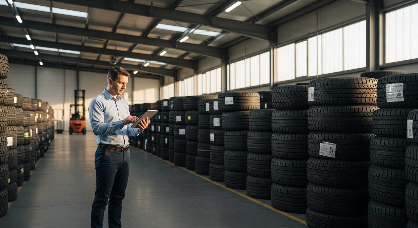 Επιλογές ελαστικών και το κόστος τους παγκοσμίως