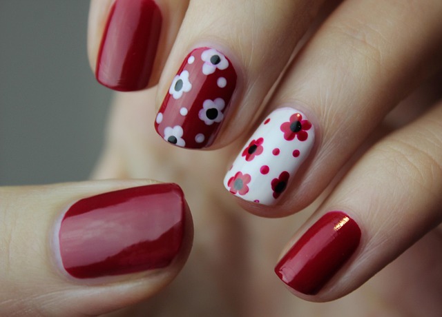 Nails Factory: Todo lo que necesitas saber sobre uñas