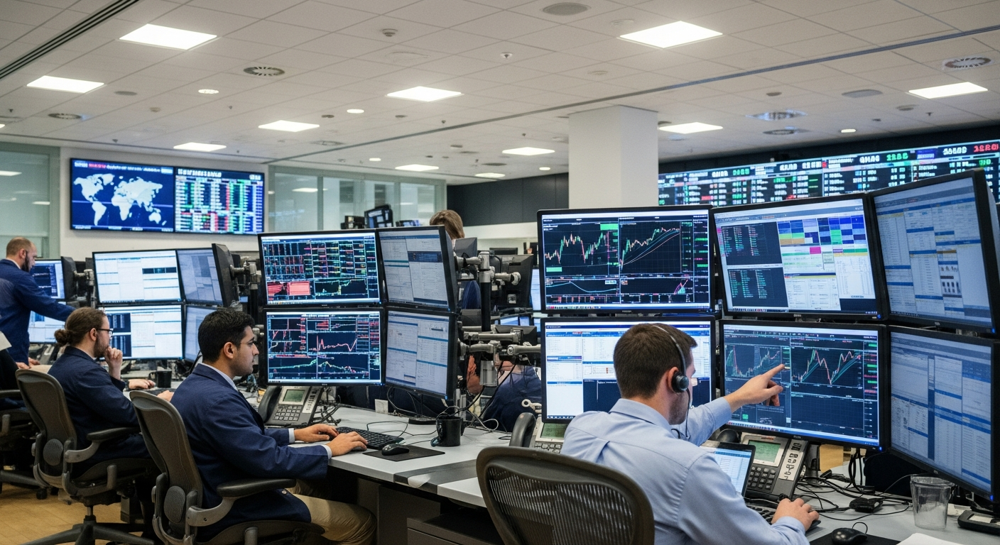 Insights into Market Behavior and Trends