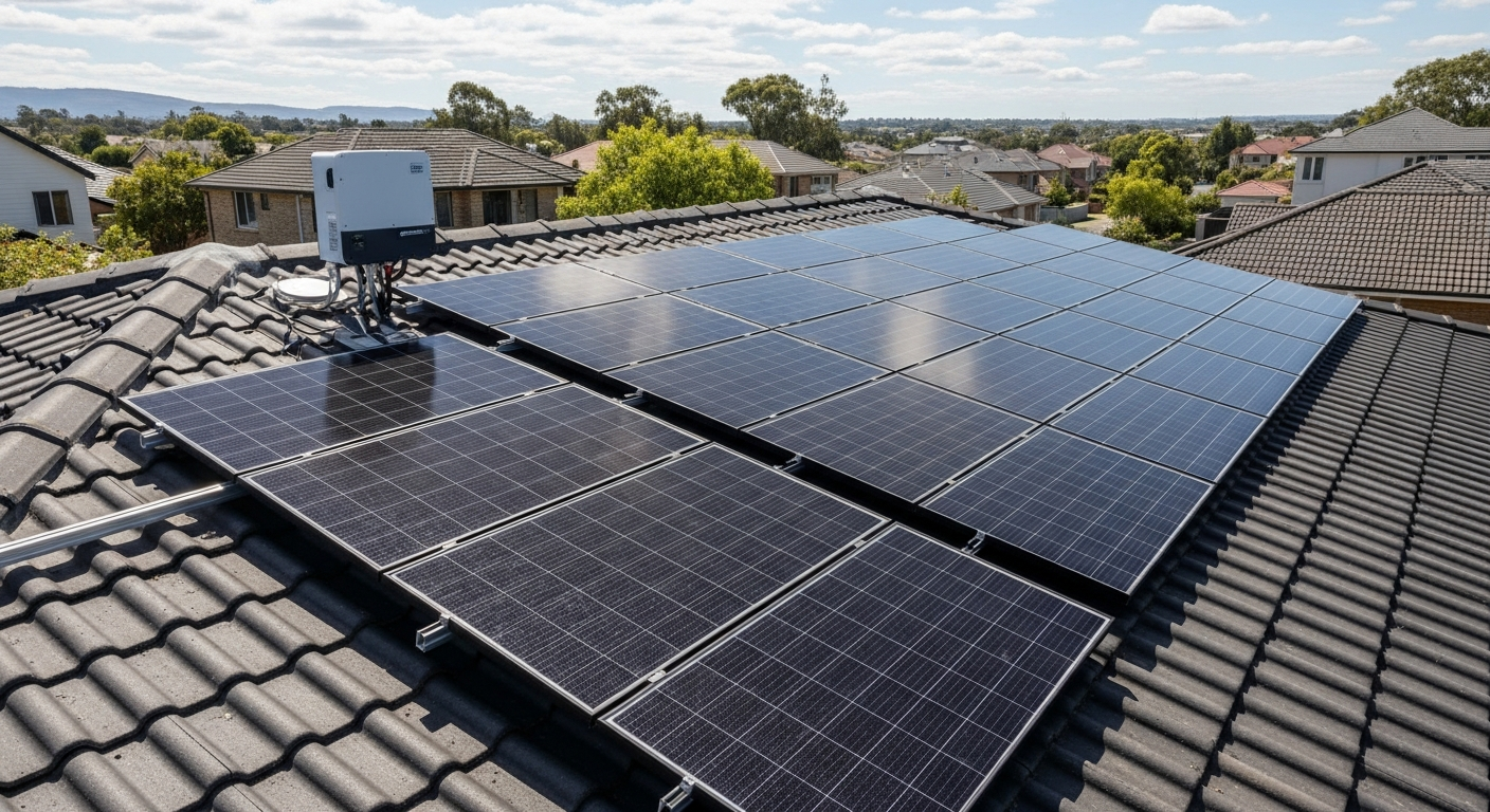 Οικονομία ενέργειας με φωτοβολταϊκά 5kW: Τιμές.