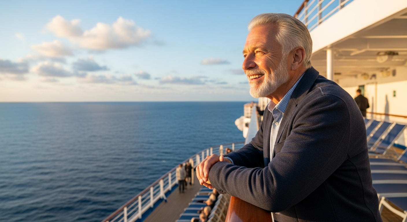 Essential Guide to Three-Night Mini Cruises for Older Travelers
