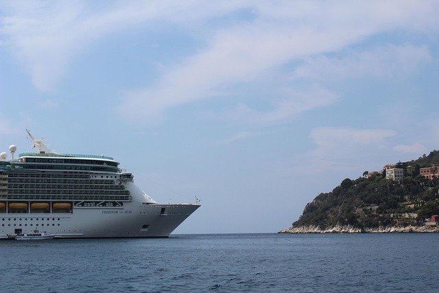 Explore Cruise Cabin Availability and What to Know About Unsold Options