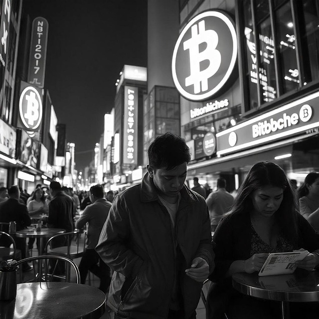 Cryptocurrency Exchange Platforms: Your Guide to Getting Started