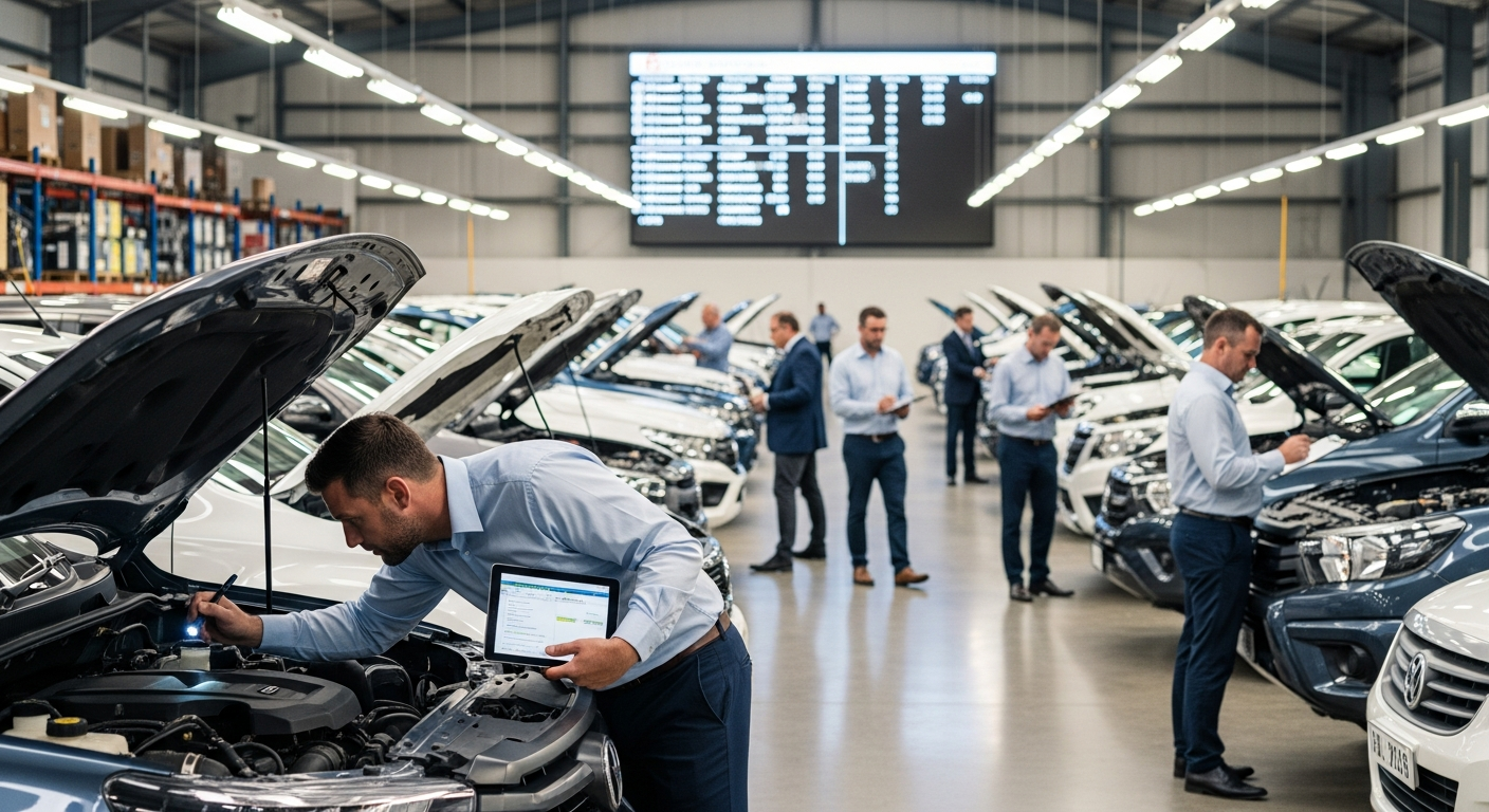 ข้อมูลราคาและคุณค่าของรถกระบะในตลาดโลก