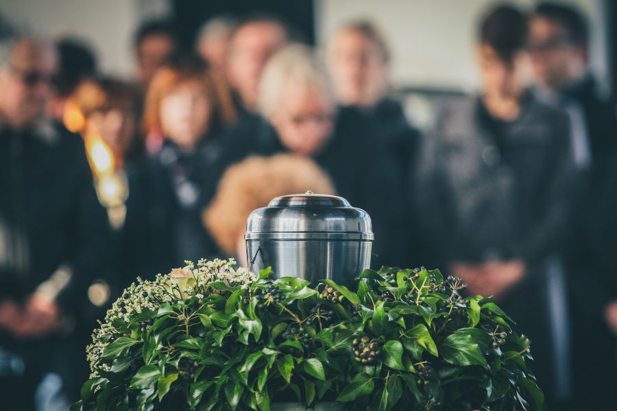 Crematie: Een Waardig Afscheid voor Uw Dierbare