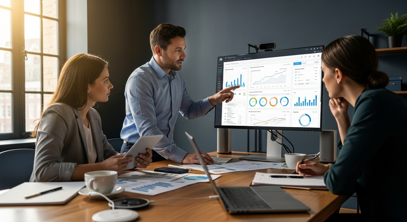 Technologische Trends in der Entgeltverwaltung