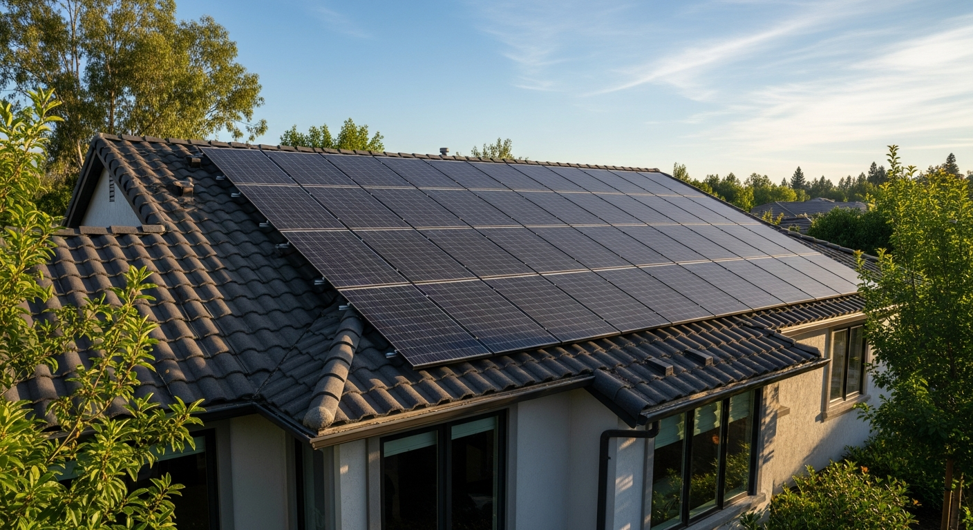 Ηλιακή ενέργεια: Ένας οδηγός για την οικία σας.