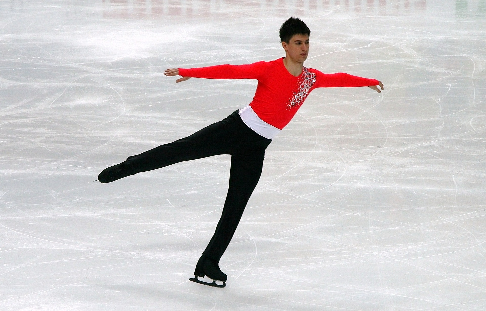 Breaking the Ice: The Intricate Art of Figure Skating