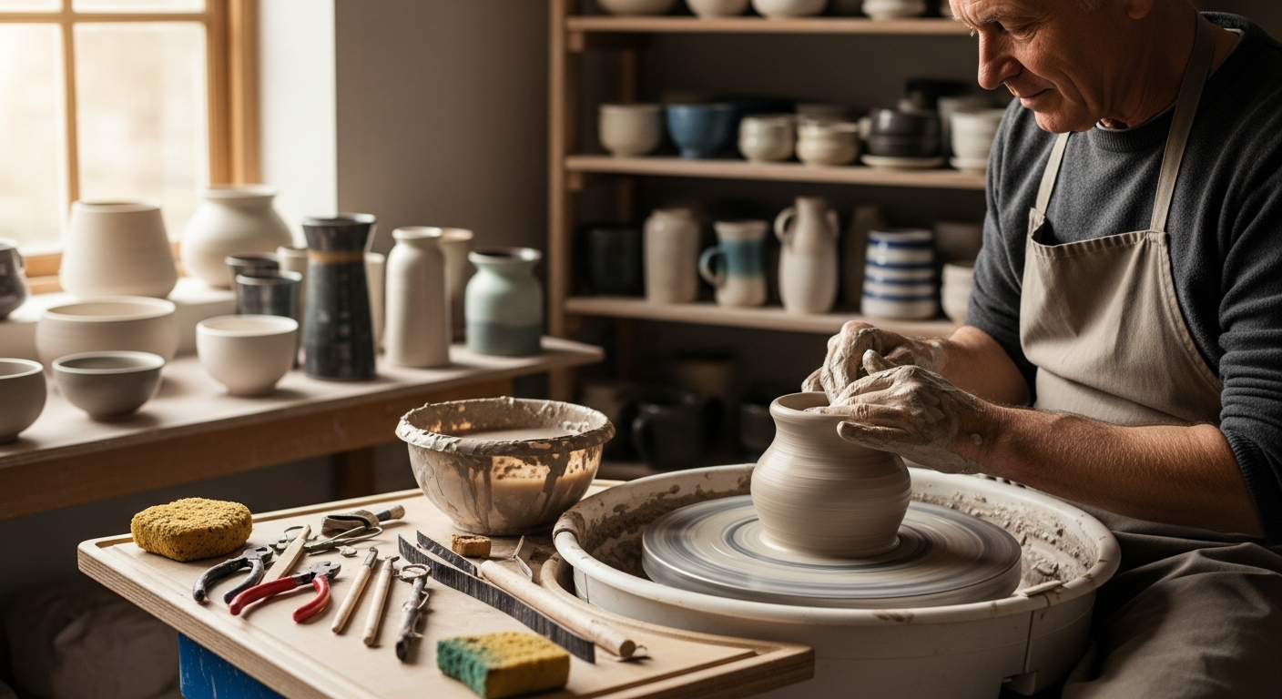 The Role of Personal Pursuits in Stress Reduction