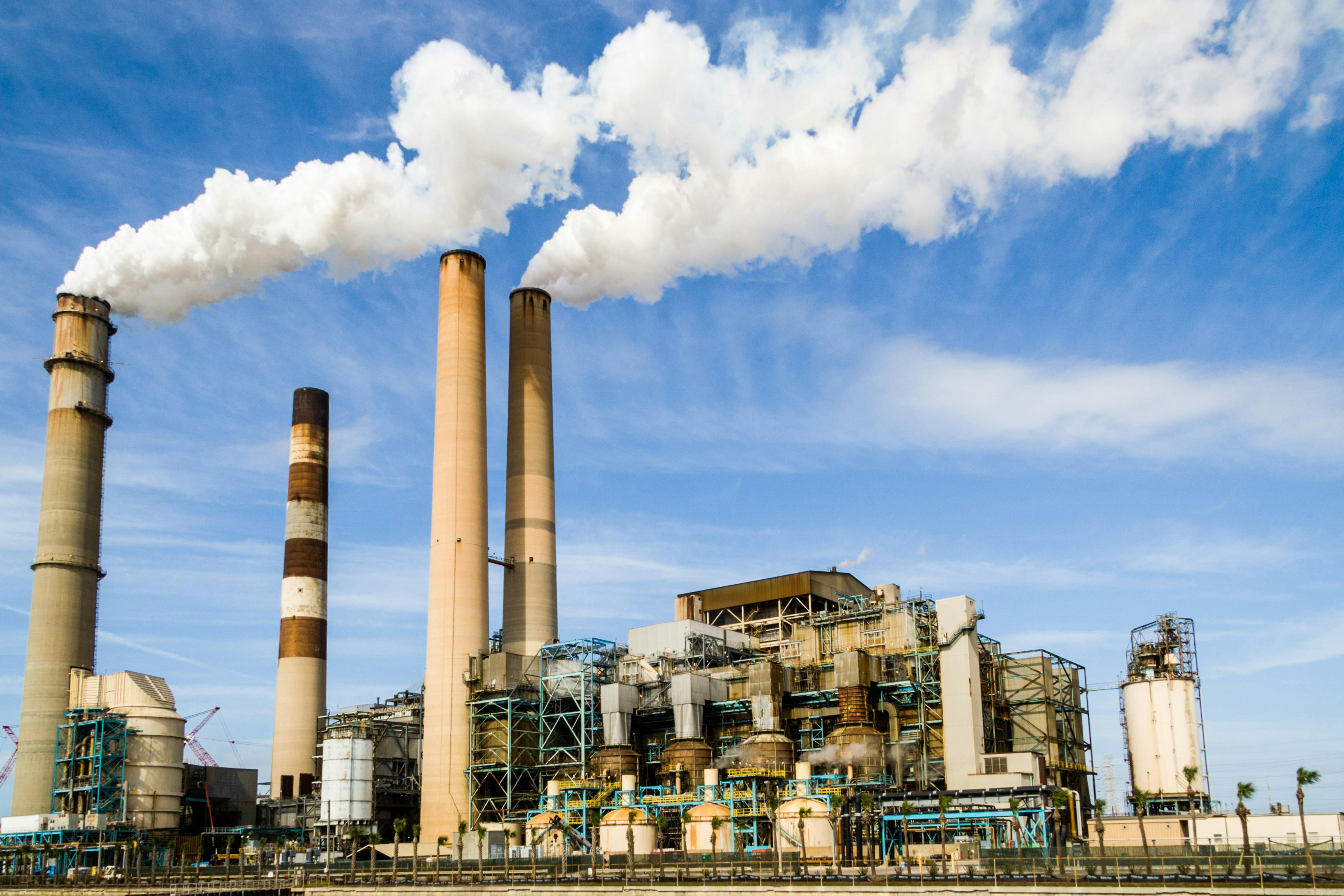 Shaping Industrial Growth through Sustainable Energy Management
