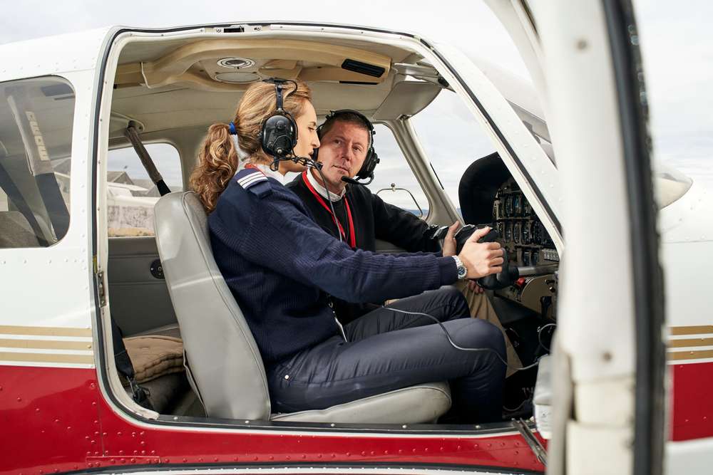 La Formation en Aviation : Guide Complet pour Futurs Pilotes