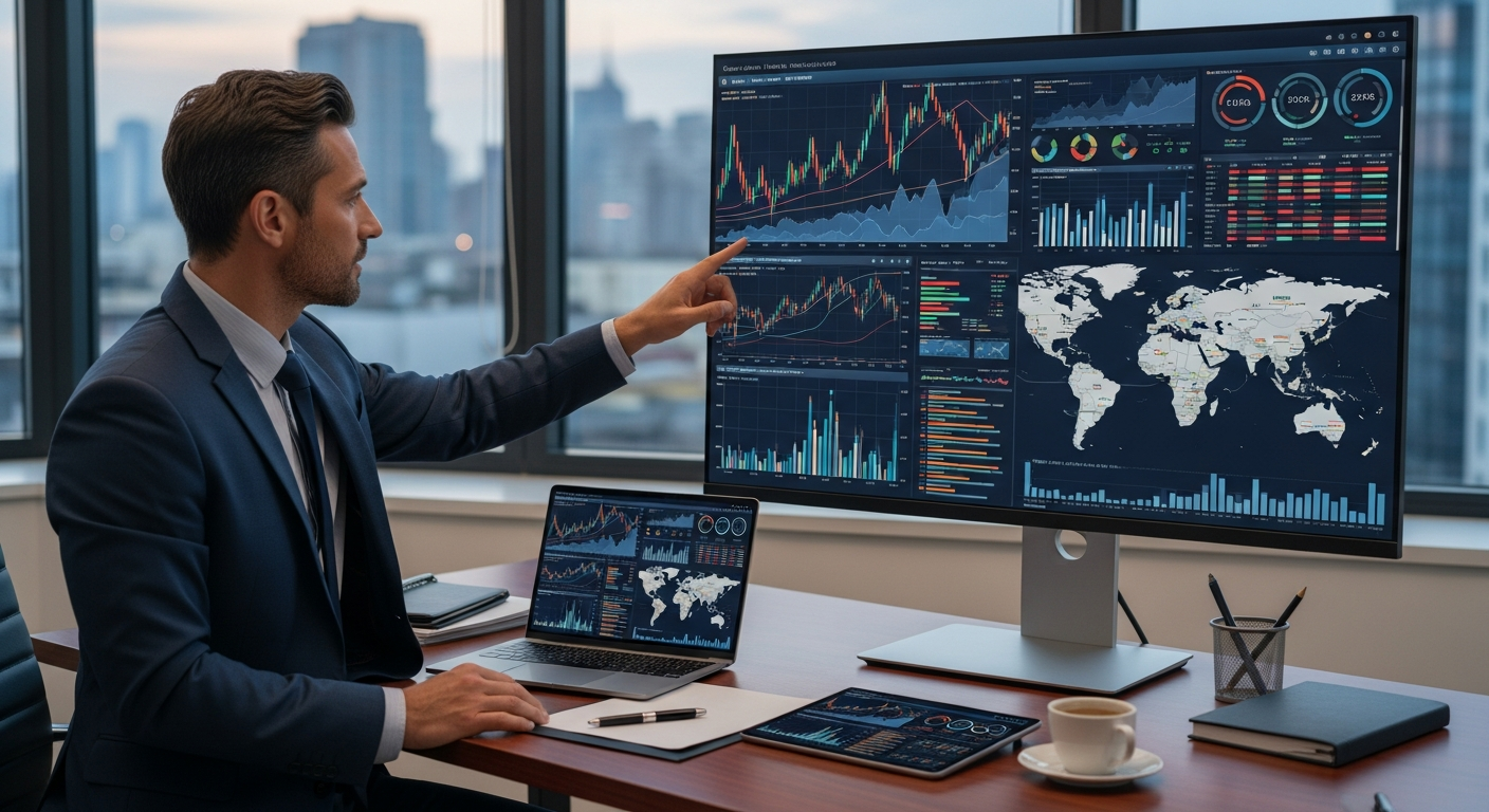 Conceptos fundamentales para una economía sólida