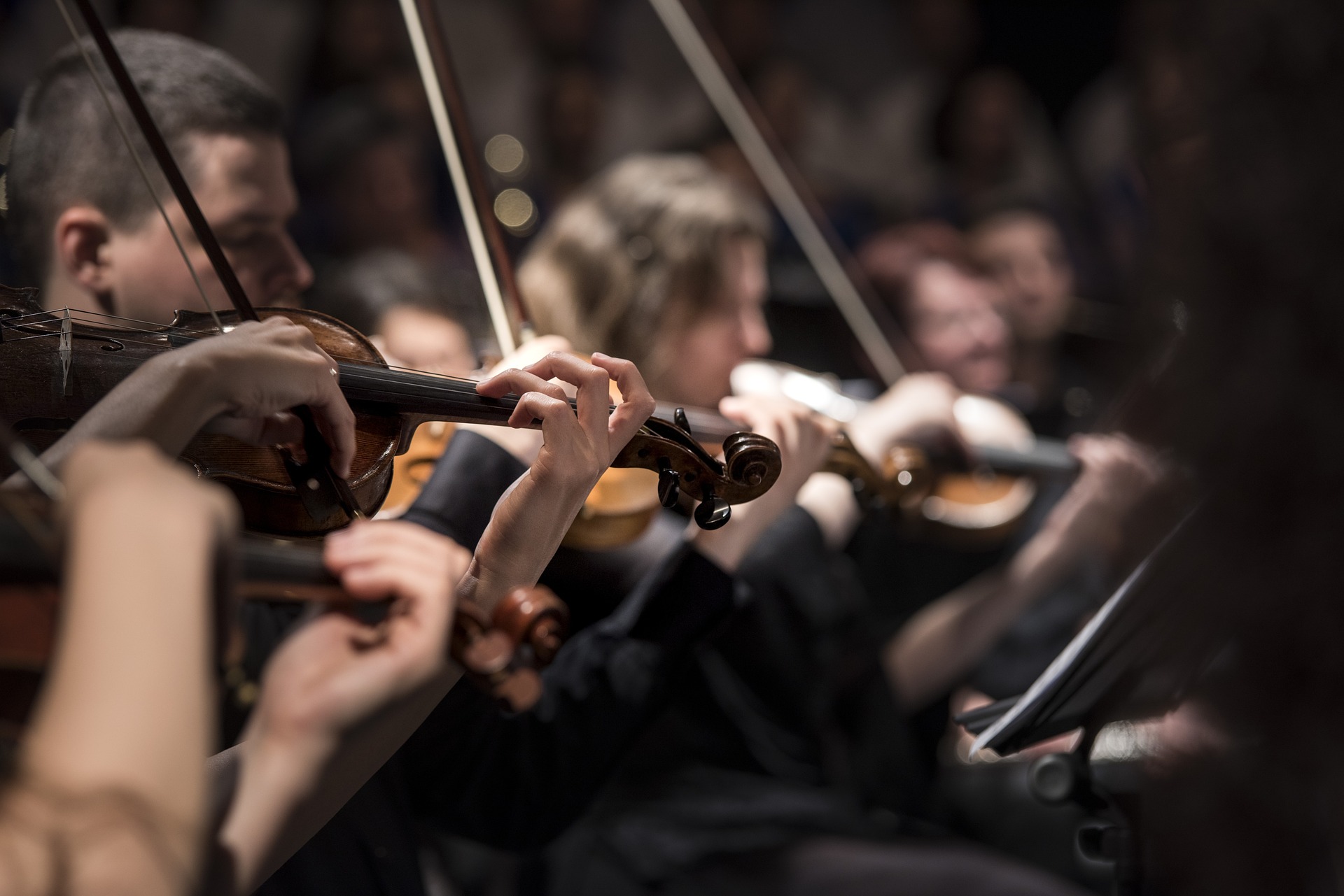 Digital Renaissance: The Intersection of Technology and Artistry