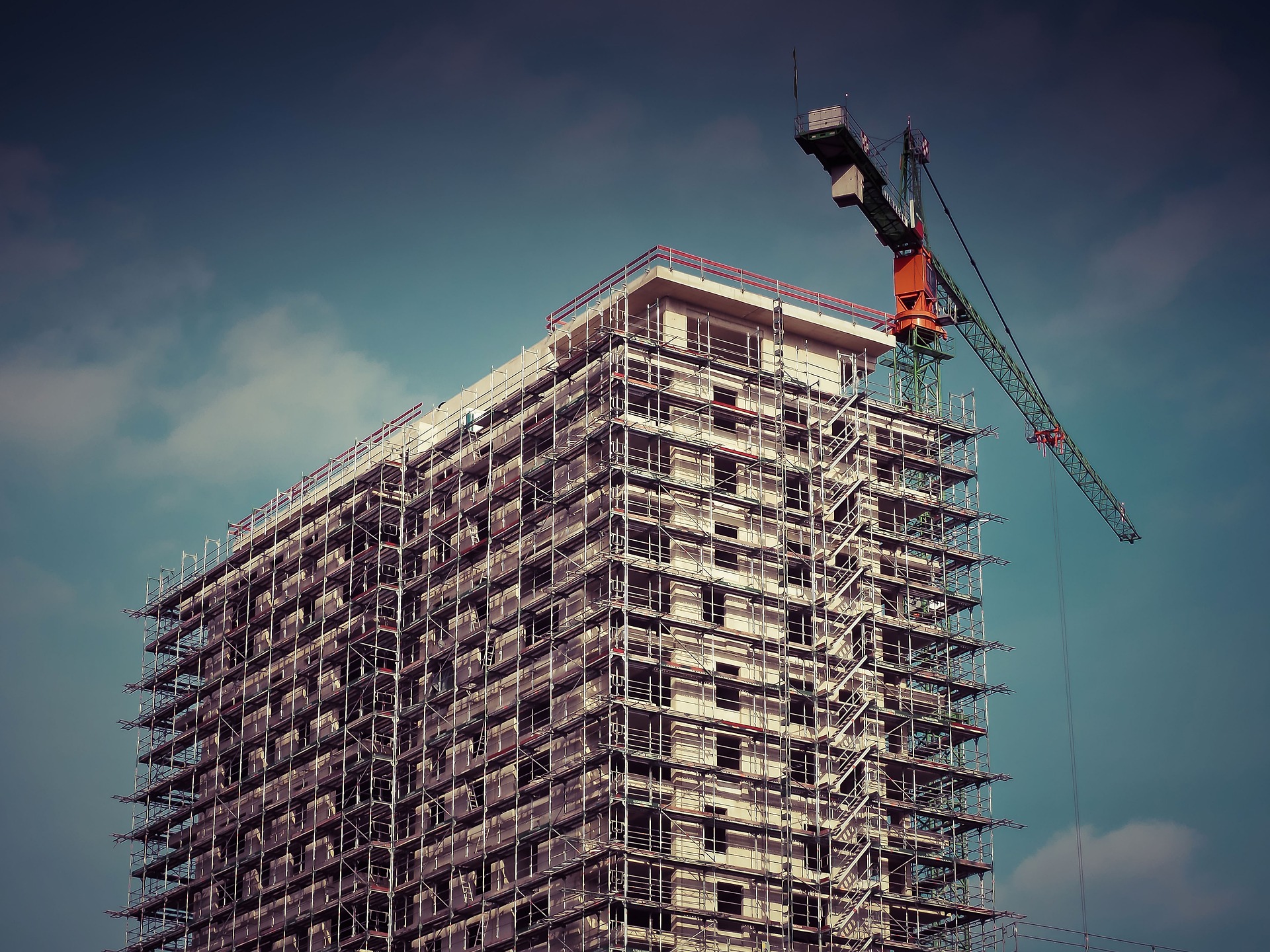 Deciphering the Prospects of Overlooked Real Estate: A Deep Dive into Industrial Property Investments