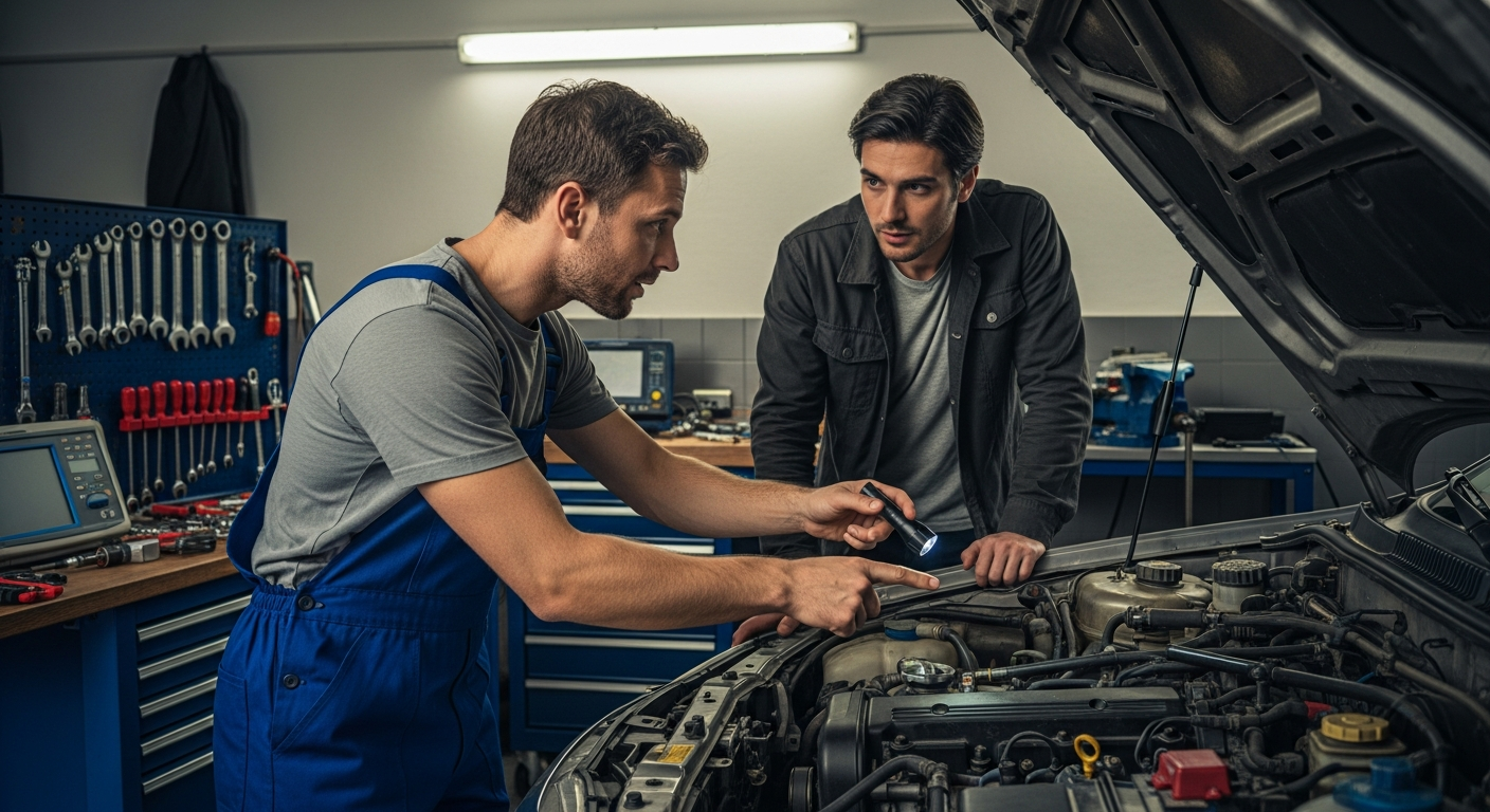 คู่มือการซื้อรถยนต์มือสองจากเจ้าของทั่วโลก