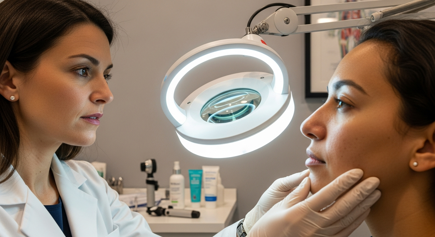 肌のトーンを最適化するための戦略