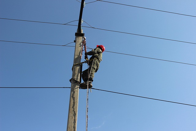 Wind Turbine Technician Careers