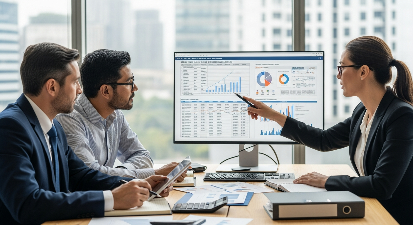 การประเมินงบประมาณสำหรับศูนย์ดูแลผู้สูงวัยทั่วโลก