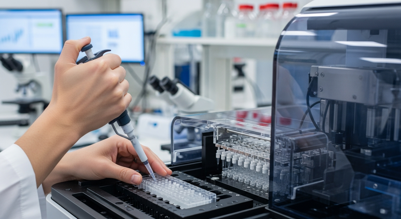 Décoder le génome pour prévenir les maladies