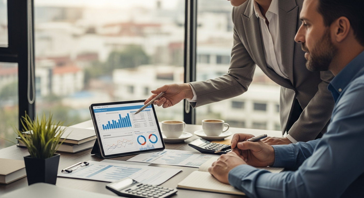 Servet Oluşturma ve Koruma Teknikleri