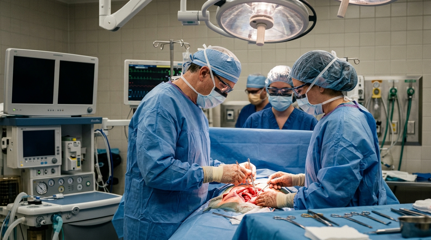 Prevencija i terapijski postupci kod proširenja aorte