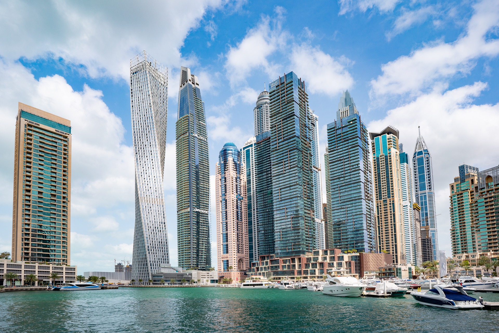 Pagsisimula ng Negosyo sa Dubai