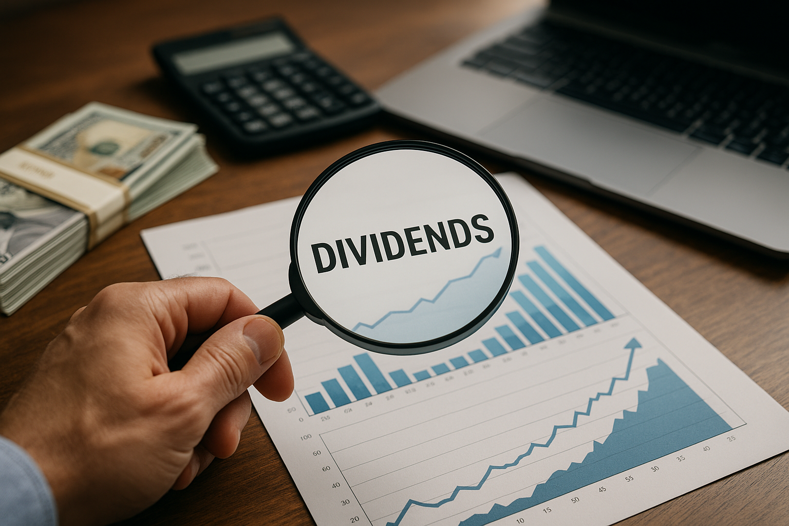 Uncovering the Power of Dividend Investing: A Comprehensive Guide