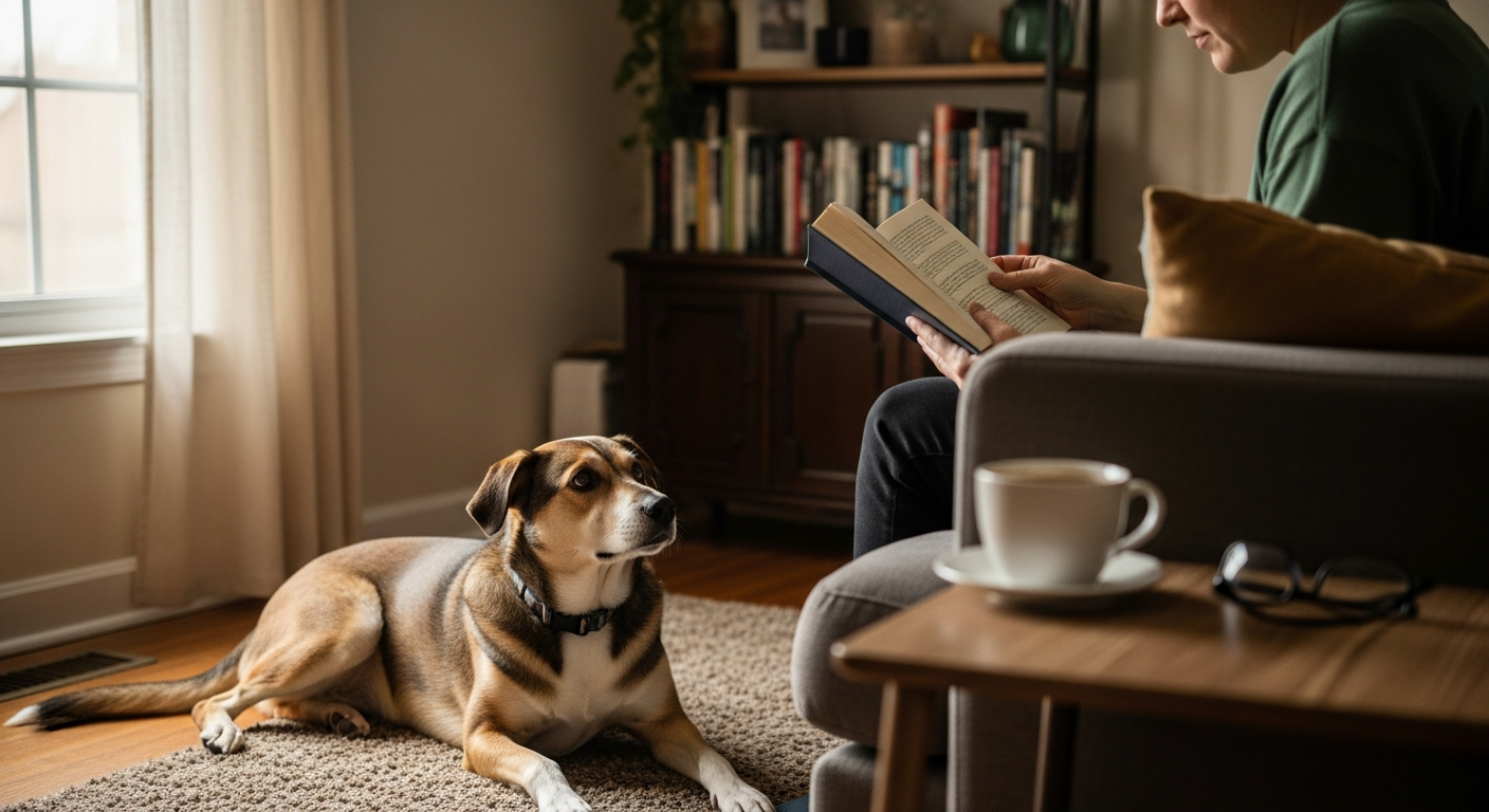 Understanding Animal Behavior in Domestic Settings