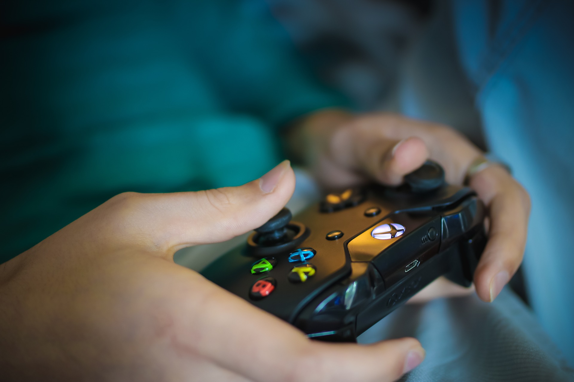 The Rise of Esports in the USA: A New Era in Sports
