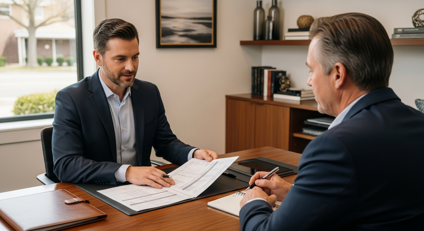 Coordination budgétaire des services funéraires