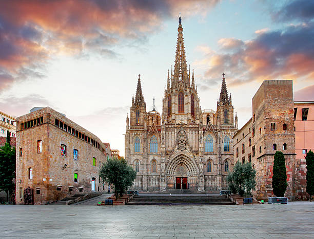 "Unveiling the Mystique of Gothic Revival: A Bold Take on Home Design"