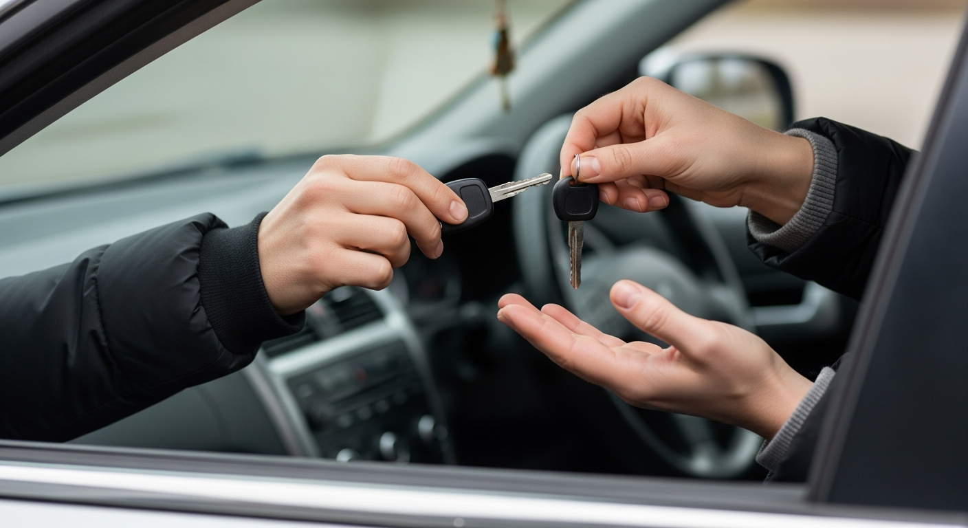 How to Get a Car with Monthly Payments: Rent-to-Buy Explained