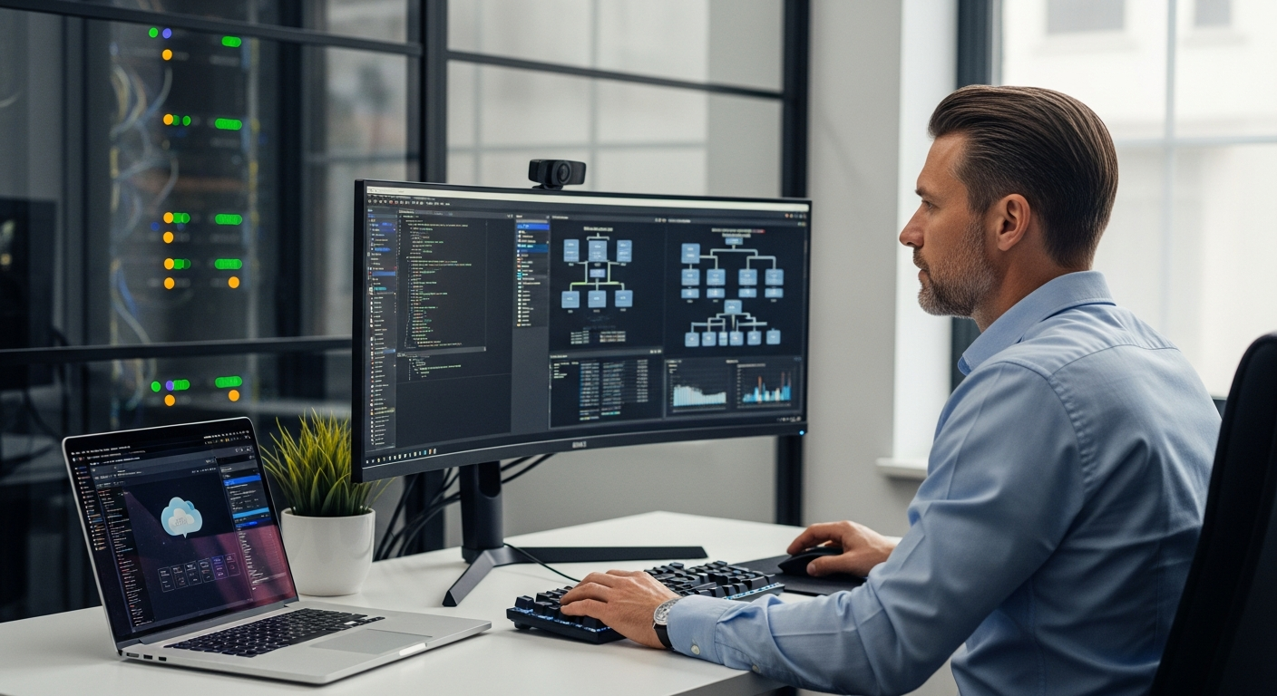 Kako odabrati rješenja za upravljanje podacima