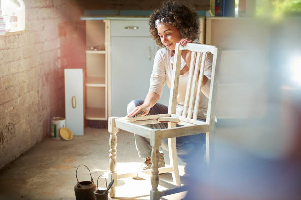 "Intricacies of Furniture Upcycling: A Design Trend Worth Exploring"