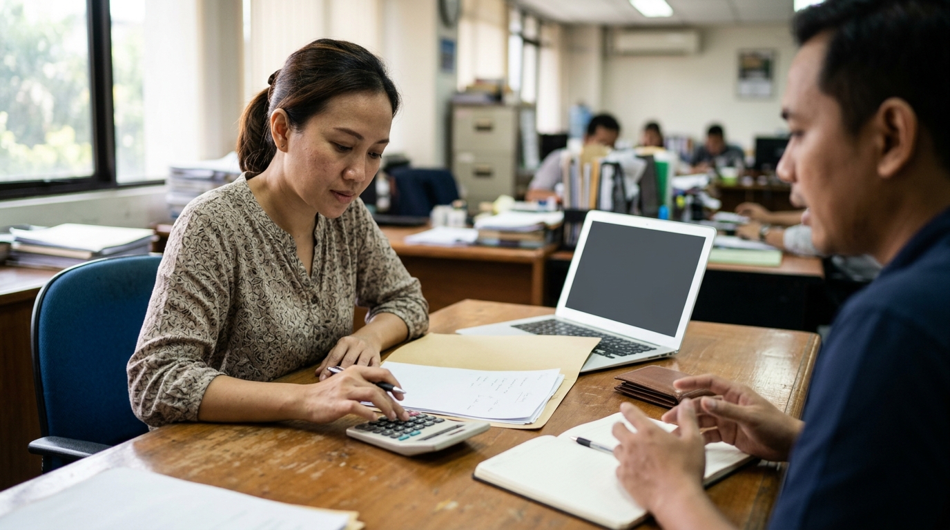 Tips Finansial Mengatur Pembayaran Pinjaman
