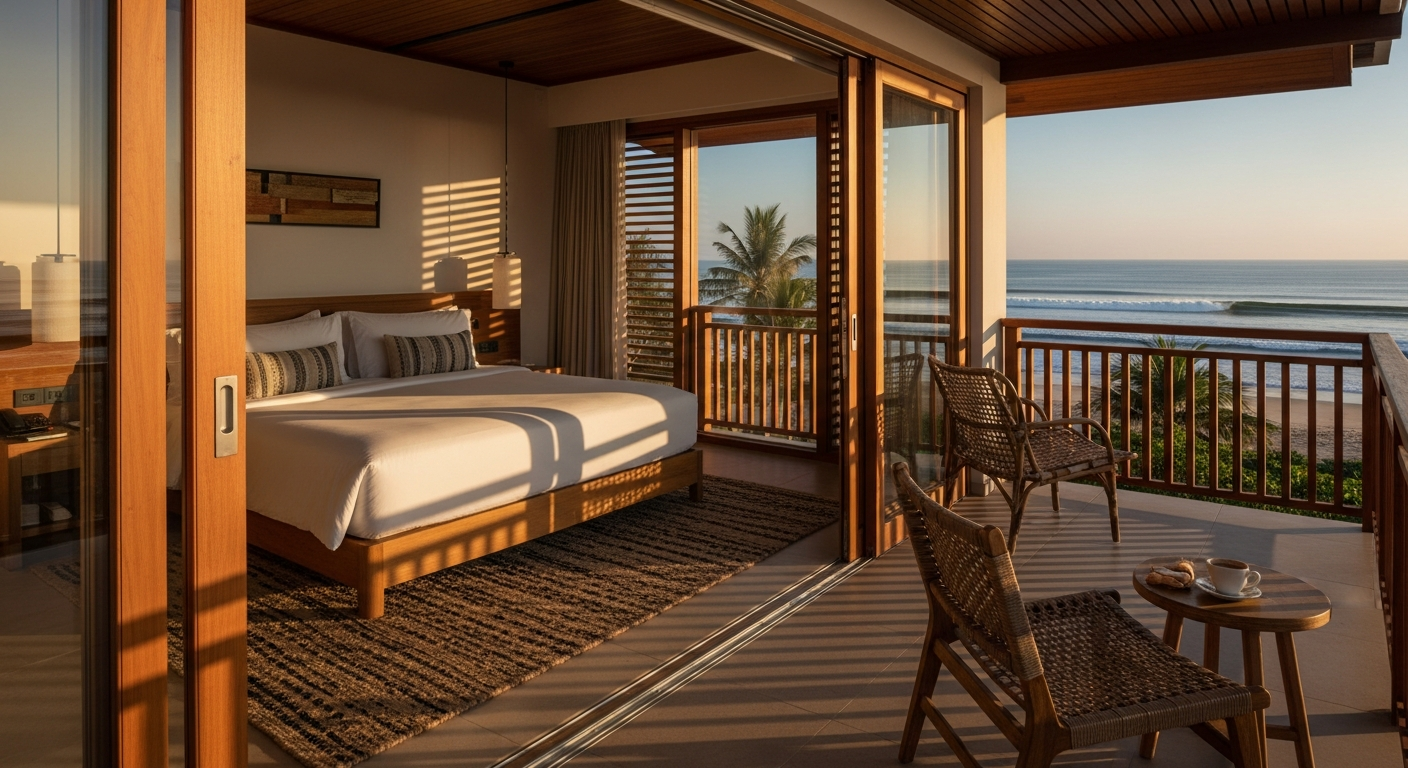 Lüks Otel Fırsatları ve Sahil Butik Otel Rezervasyonları