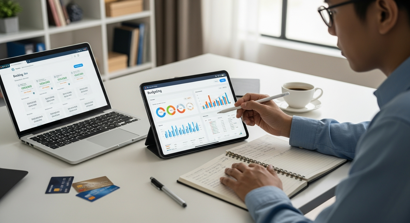 個人財務規劃：有效管理消費信用的策略