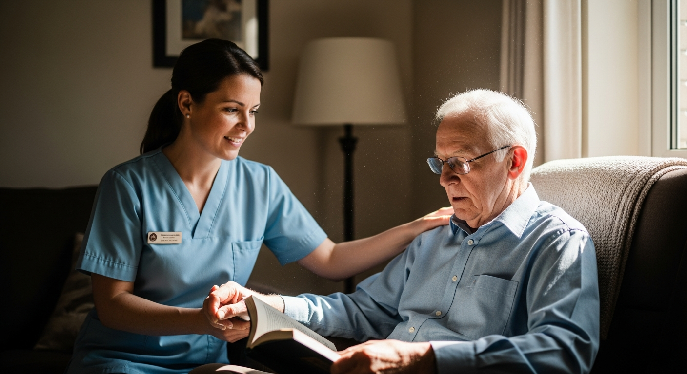 Finden Sie passende Pflegeheime in Frankfurt Am Main und deren Preise