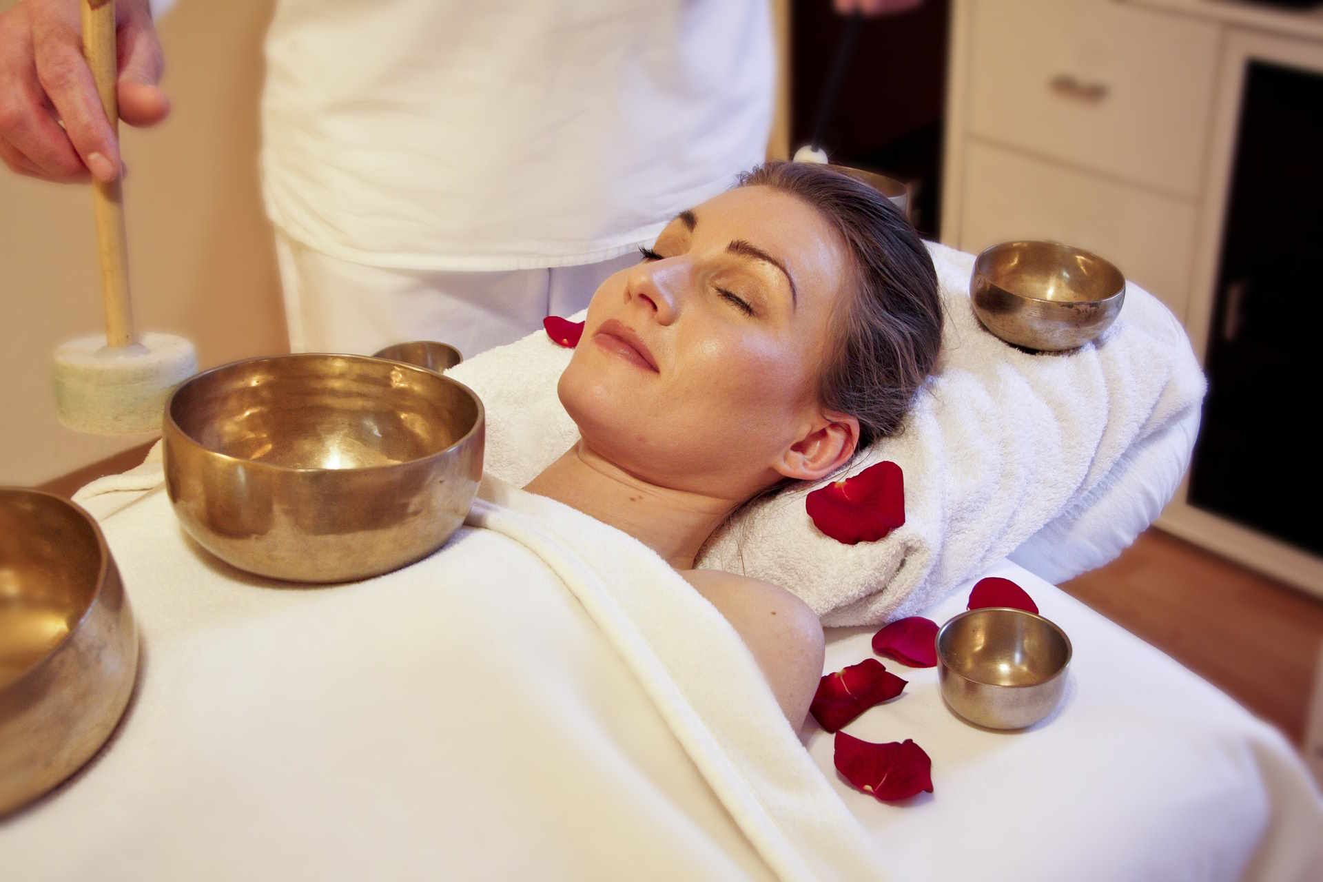 The Science Behind Sound Healing in Fitness and Beauty
