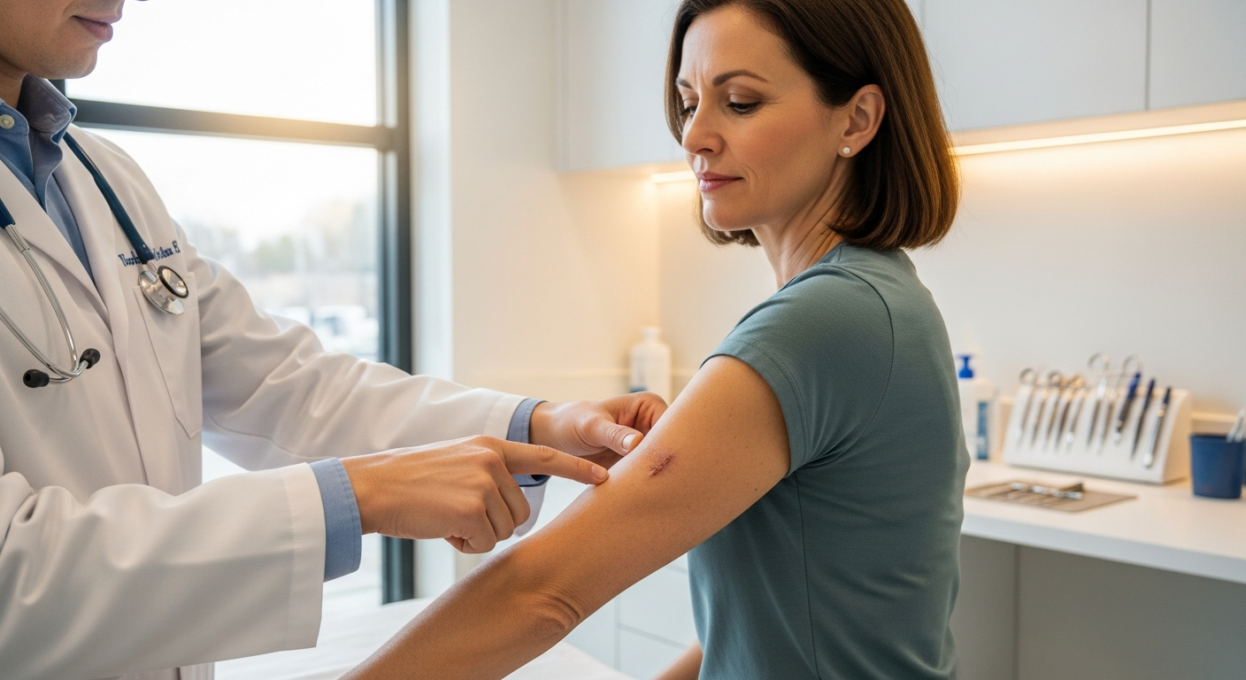 Understanding MDK Germany's Role in Health Insurance