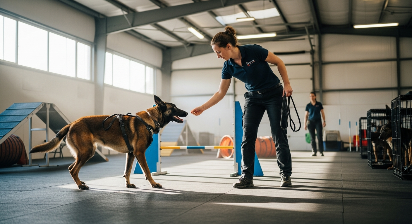 Exploring the Bond Between Humans and Animals